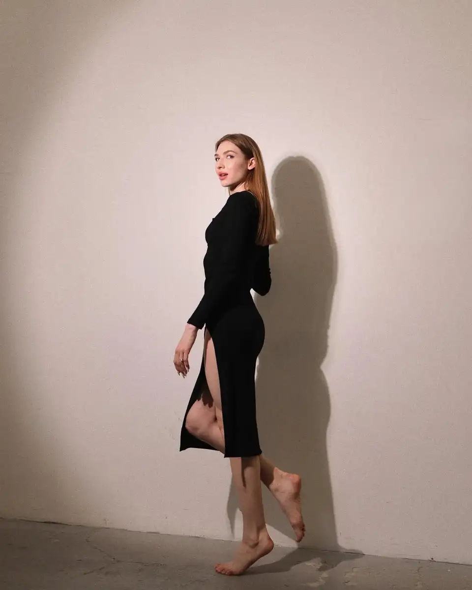 Alice escort in Dubai