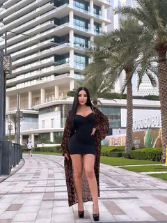 Amalia escort in Dubai
