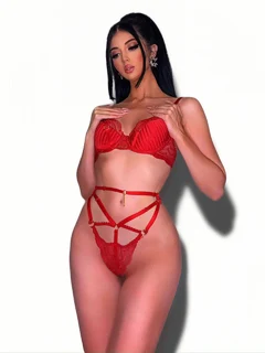 Autumn escort in Dubai