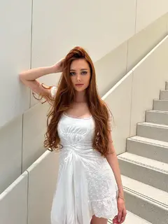 Bailey escort in Dubai