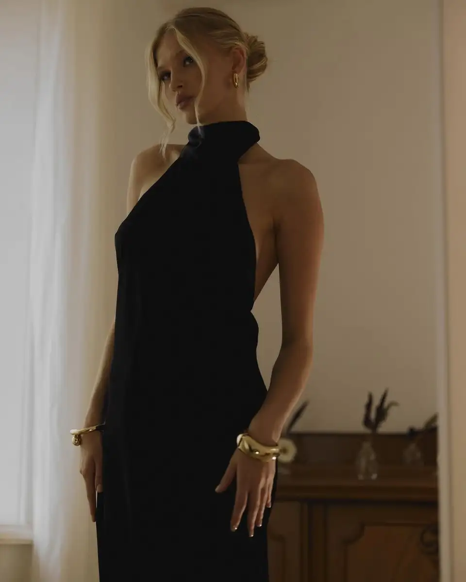 Caroline escort in Dubai