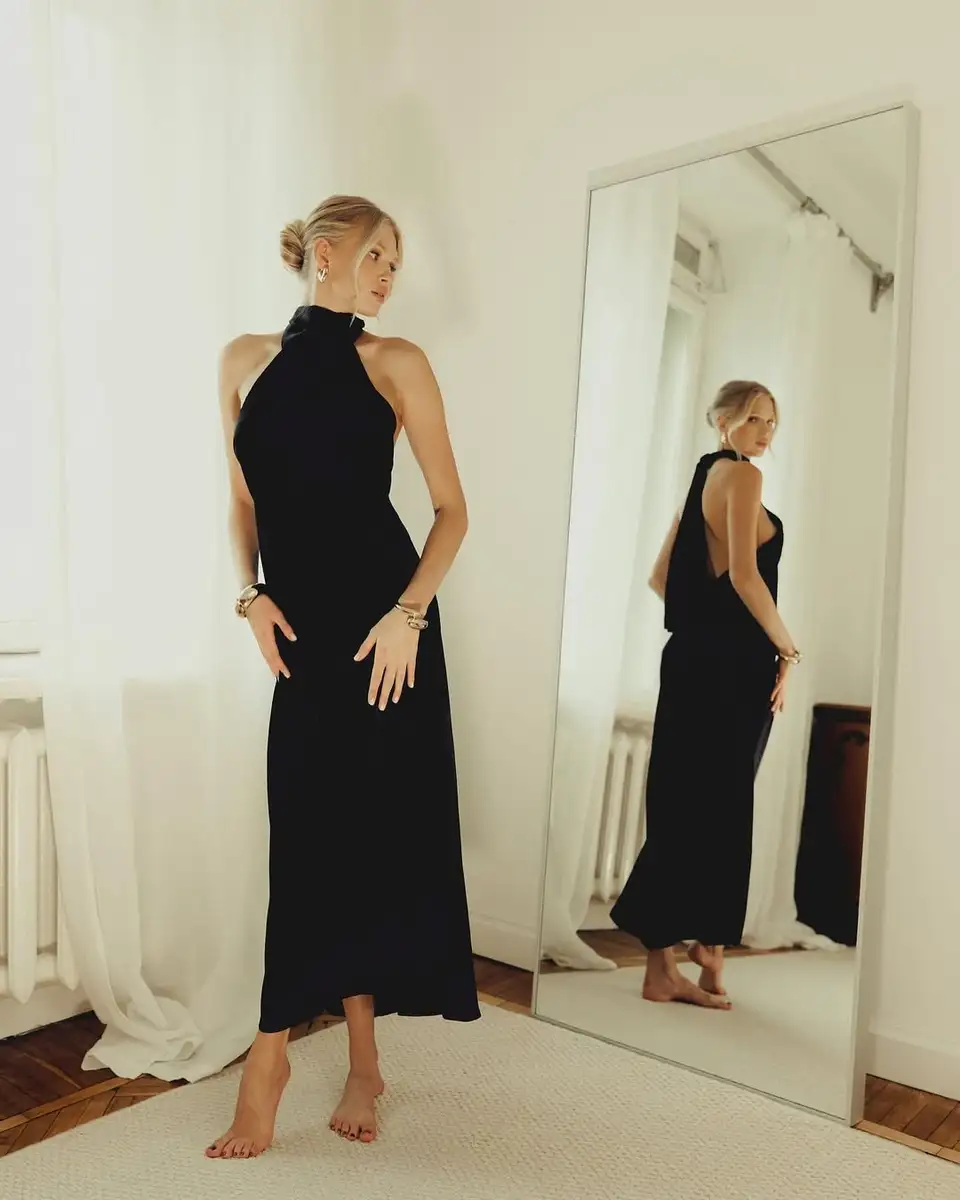 Caroline escort in Dubai