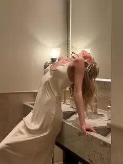 Caroline escort in Dubai