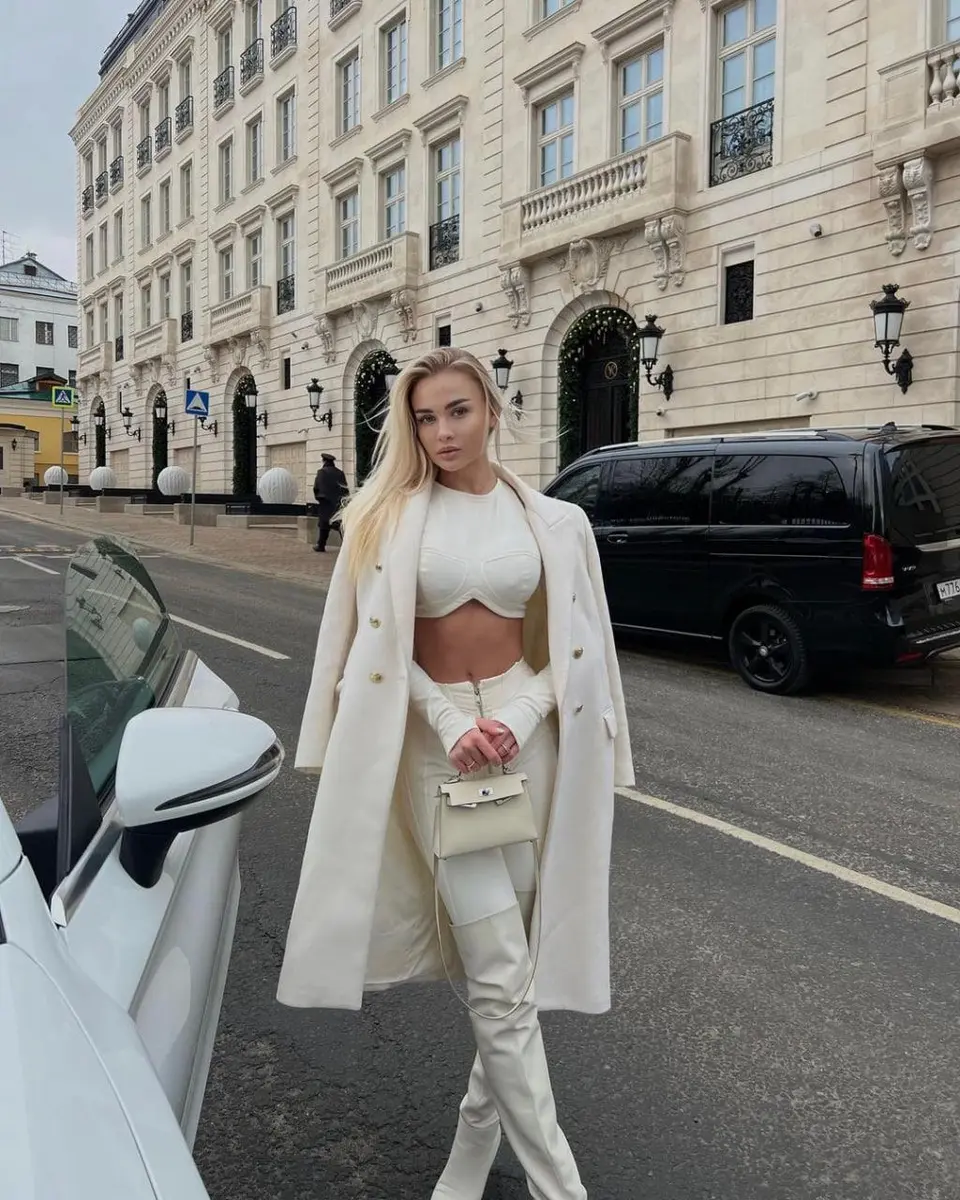 Eden escort in Dubai
