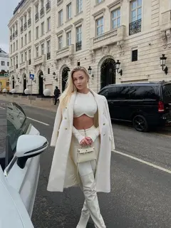 Eden escort in Dubai