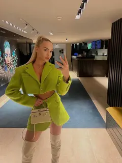 Eden escort in Dubai