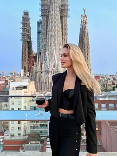 Elia escort in Dubai