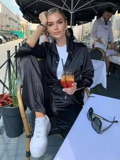 Elia escort in Dubai