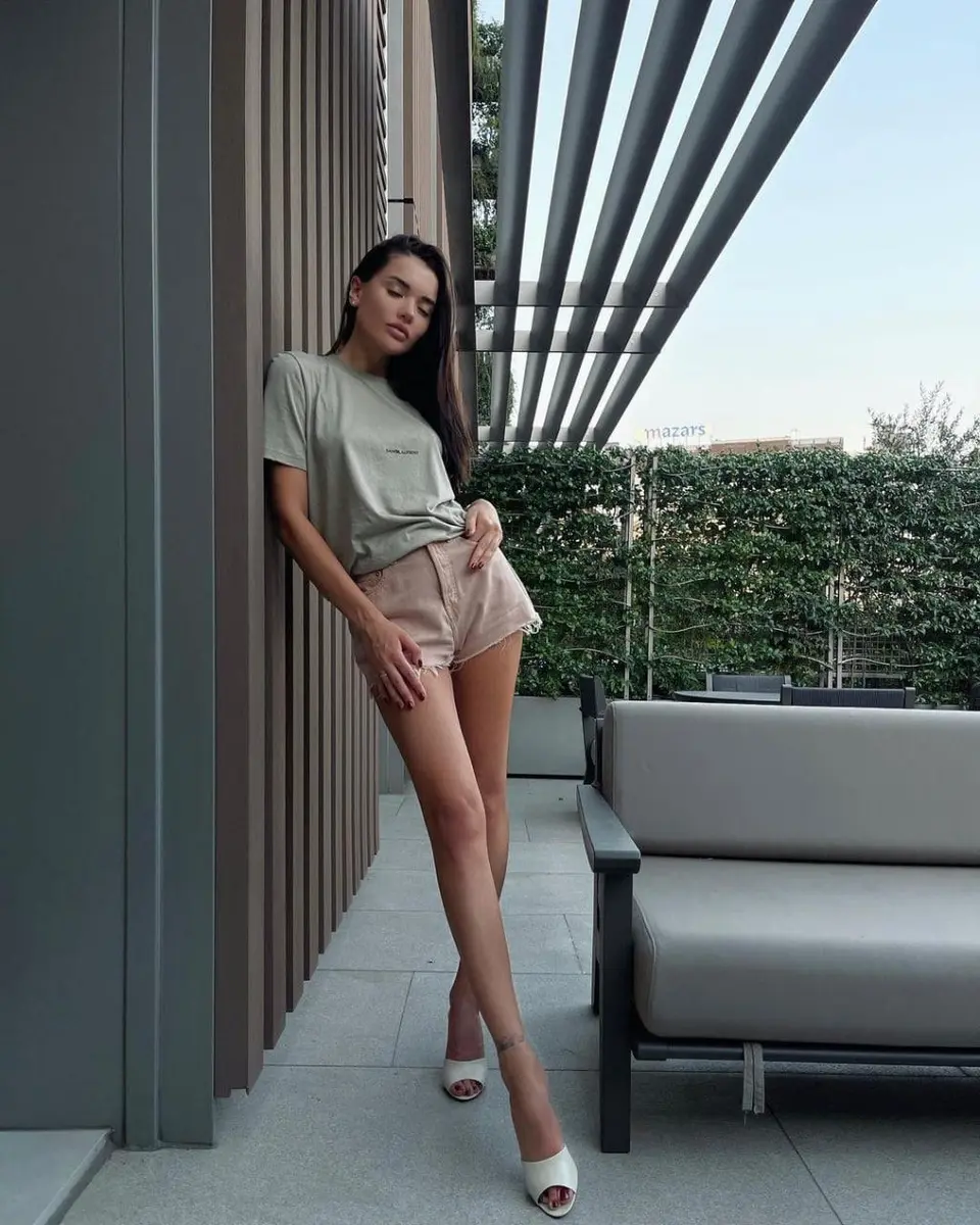 Eliza escort in Dubai