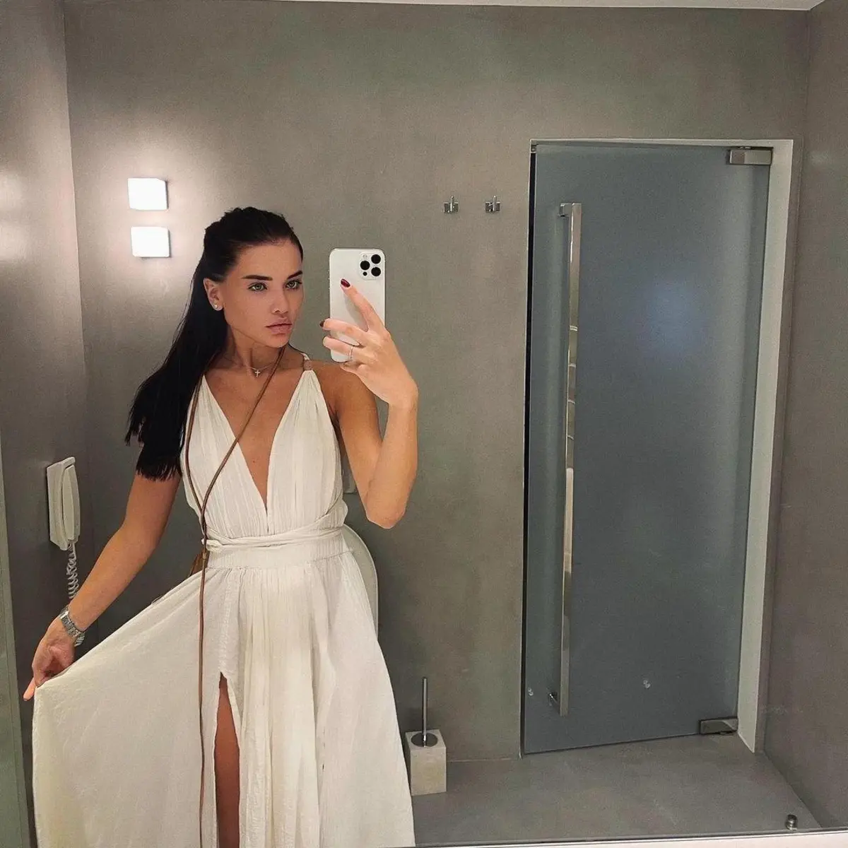Eliza escort in Dubai