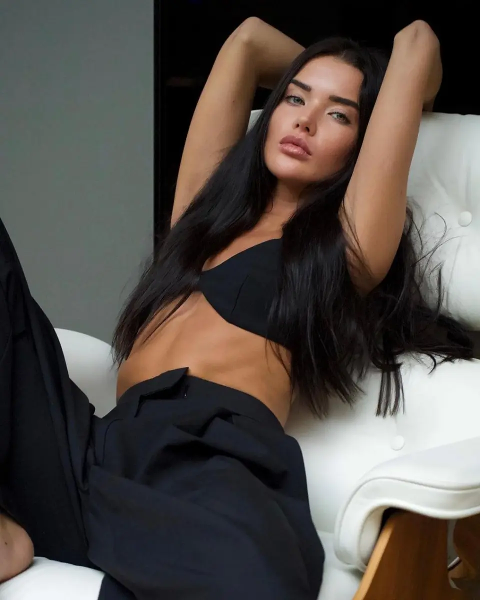 Eliza escort in Dubai