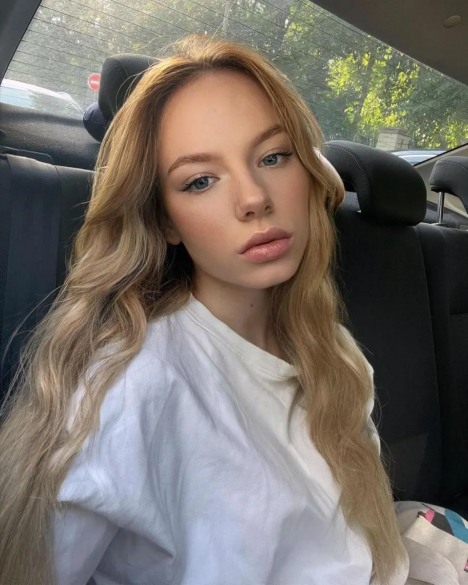 Hadley escort in Dubai