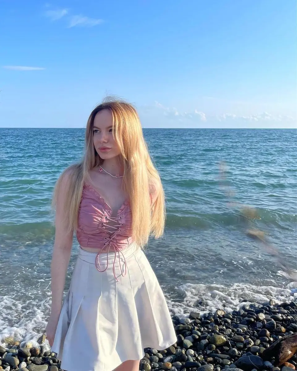 Hadley escort in Dubai
