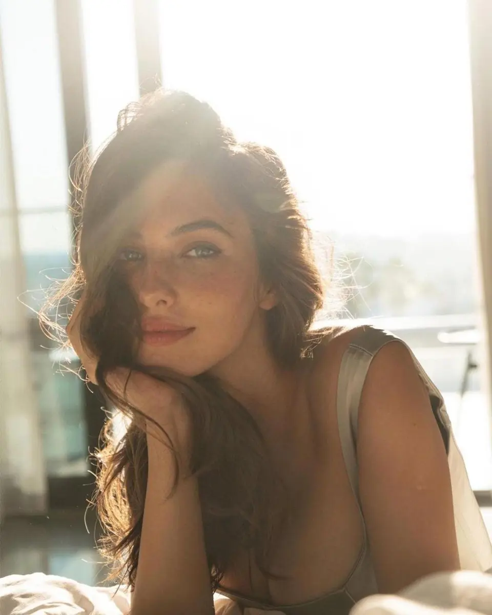 Helena escort in Dubai