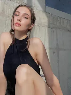 Helena escort in Dubai