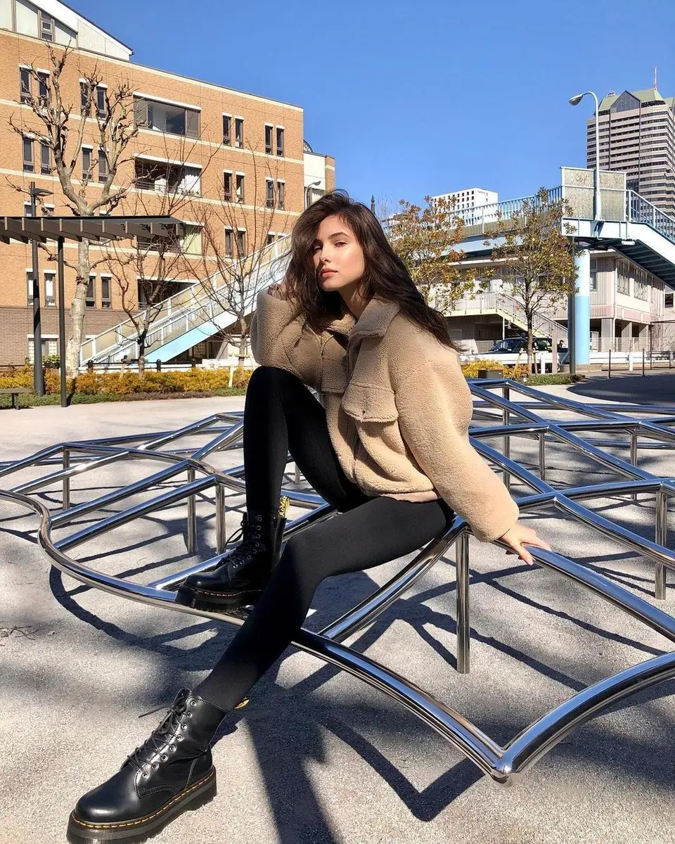 Helena escort in Dubai