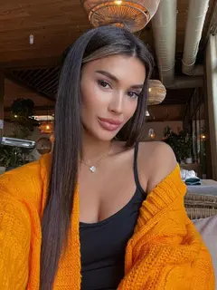 Katie escort in Dubai