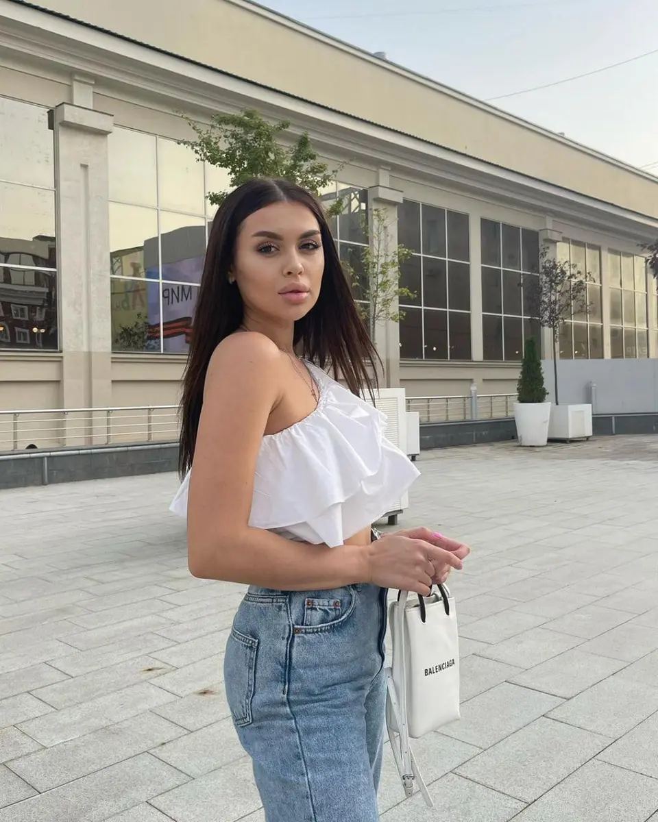 Kayla escort in Dubai