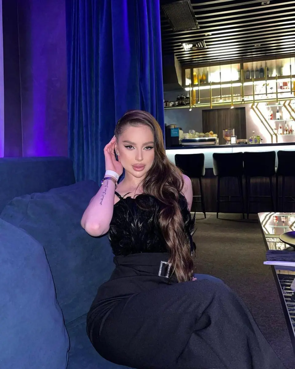 Kylie escort in Dubai