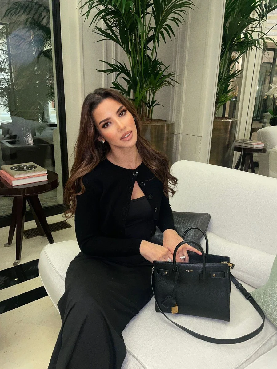 Louisa escort in Dubai