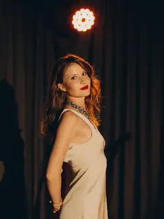 Marina escort in Dubai