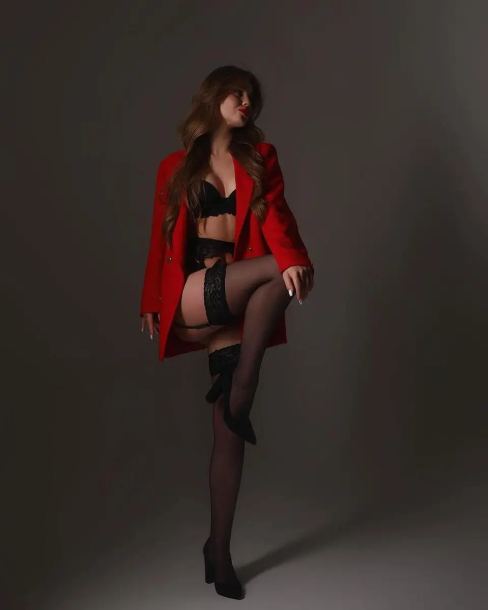 Melody escort in Dubai