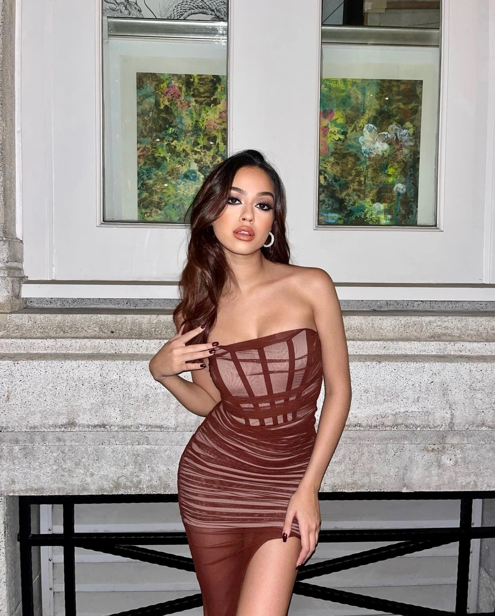 Milena escort in Dubai
