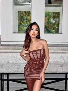 Milena escort in Dubai