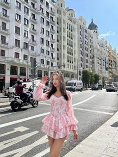 Milena escort in Dubai