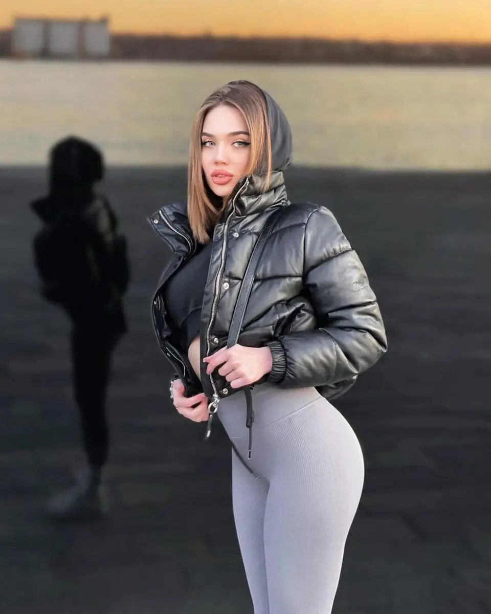 Millie escort in Dubai