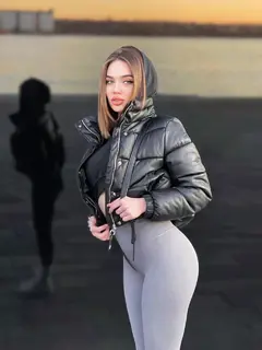 Millie escort in Dubai