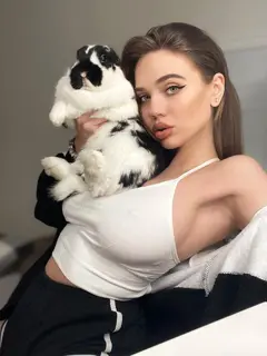 Millie escort in Dubai