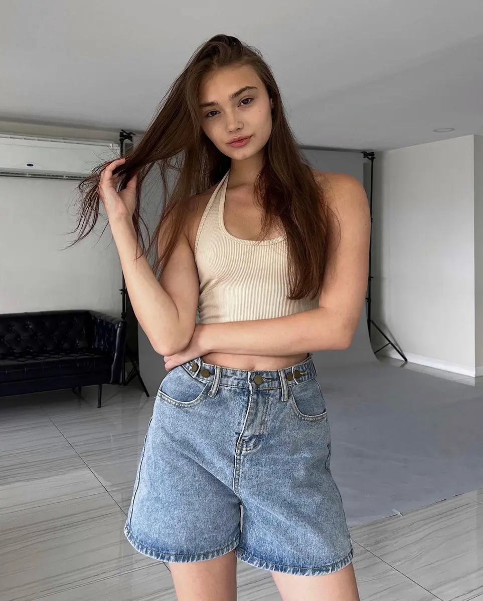 Renata escort in Dubai