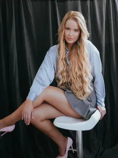 Skye escort in Dubai
