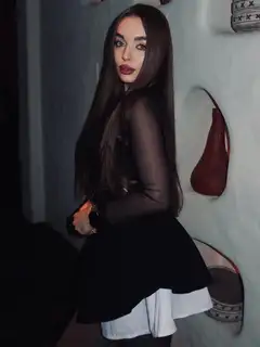 Stella escort in Dubai