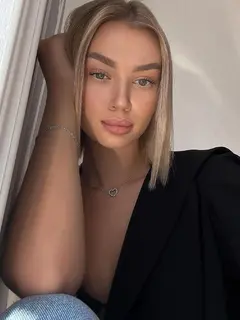 Taliah escort in Dubai