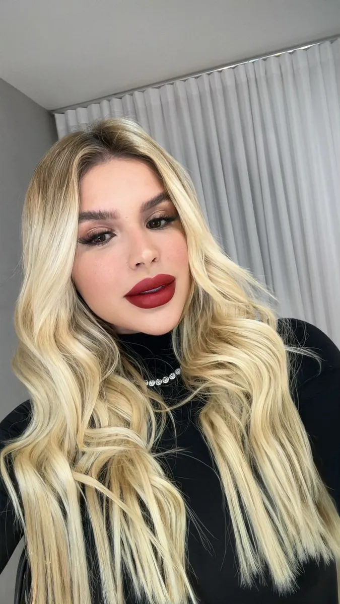 Tiffany escort in Dubai