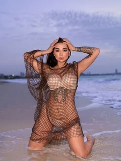 Zlata escort in Dubai